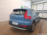  Volvo  XC 40 VOLVO XC40 / 2022 / 5P / SUV Recharge T5 262 DCT7 Plus #3