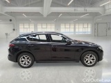  Alfa Romeo   STELVIO ALFA ROMEO / 2017 / 5P / SUV 2.2 TURBO DIESEL 190CV BUSINESS AT8 Q4 #7