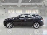  Alfa Romeo   STELVIO ALFA ROMEO / 2017 / 5P / SUV 2.2 TURBO DIESEL 190CV BUSINESS AT8 Q4 #8