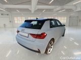 A1 Sportback