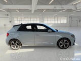  Audi  A1 Sportback AUDI A1 / 2018 / 5P / BERLINA 30 TFSI ADMIRED SPORTBACK #7