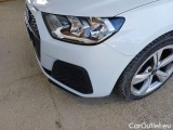  Audi  A1 Sportback AUDI A1 / 2018 / 5P / BERLINA 30 TFSI ADMIRED SPORTBACK #23