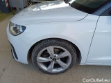  Audi  A1 Sportback AUDI A1 / 2018 / 5P / BERLINA 30 TFSI ADMIRED SPORTBACK #77