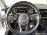  Audi  A1 Sportback AUDI A1 / 2018 / 5P / BERLINA 30 TFSI ADMIRED SPORTBACK #91