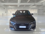  Audi  A4 AUDI  AVANT / 2019 / 5P / STATION WAGON 2.0 40 TDI BUSIN ADVAN. S TRONIC #6