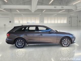  Audi  A4 AUDI  AVANT / 2019 / 5P / STATION WAGON 2.0 40 TDI BUSIN ADVAN. S TRONIC #7