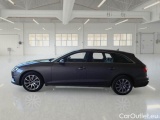  Audi  A4 AUDI  AVANT / 2019 / 5P / STATION WAGON 2.0 40 TDI BUSIN ADVAN. S TRONIC #8