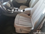  Audi  A4 AUDI  AVANT / 2019 / 5P / STATION WAGON 2.0 40 TDI BUSIN ADVAN. S TRONIC #12