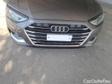  Audi  A4 AUDI  AVANT / 2019 / 5P / STATION WAGON 2.0 40 TDI BUSIN ADVAN. S TRONIC #29