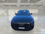  Audi  Q2 AUDI  / 2020 / 5P / SUV 2.0 30 TDI ADMIRED S TRONIC #6