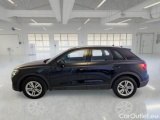  Audi  Q3 AUDI  / 2018 / 5P / SUV 35 TDI S TRONIC BUSINESS #8