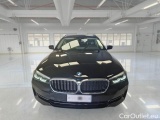  Bmw  Serie 5 BMW  / 2020 / 5P / STATION WAGON 518D BUSINESS TOURING #6