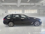  Bmw  Serie 5 BMW  / 2020 / 5P / STATION WAGON 518D BUSINESS TOURING #7