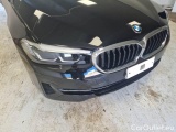  Bmw  Serie 5 BMW  / 2020 / 5P / STATION WAGON 518D BUSINESS TOURING #33