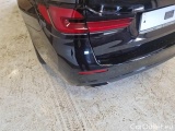  Bmw  Serie 5 BMW  / 2020 / 5P / STATION WAGON 518D BUSINESS TOURING #53
