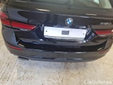  Bmw  Serie 5 BMW  / 2020 / 5P / STATION WAGON 518D BUSINESS TOURING #50