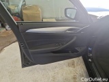  Bmw  Serie 5 BMW  / 2020 / 5P / STATION WAGON 518D BUSINESS TOURING #73