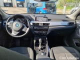  Bmw  X1 BMW  / 2019 / 5P / SUV XDRIVE 25E BUSINESS ADVANTAGE AUTOMATICO #3