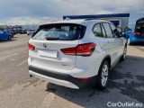  Bmw  X1 BMW  / 2019 / 5P / SUV XDRIVE 25E BUSINESS ADVANTAGE AUTOMATICO #2