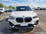  Bmw  X1 BMW  / 2019 / 5P / SUV XDRIVE 25E BUSINESS ADVANTAGE AUTOMATICO #6