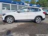  Bmw  X1 BMW  / 2019 / 5P / SUV XDRIVE 25E BUSINESS ADVANTAGE AUTOMATICO #8