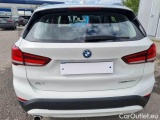  Bmw  X1 BMW  / 2019 / 5P / SUV XDRIVE 25E BUSINESS ADVANTAGE AUTOMATICO #36