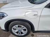  Bmw  X1 BMW  / 2019 / 5P / SUV XDRIVE 25E BUSINESS ADVANTAGE AUTOMATICO #48