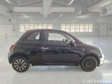  Fiat  500 FIAT  / 2015 / 3P / BERLINA 1.0 70CV IBRIDO CULT #7