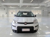  Fiat  Panda FIAT  / 2011 / 5P / BERLINA 0.9 TWINAIR TURBO 85CV WILD 4X4 #6