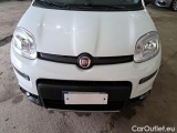 Fiat  Panda FIAT  / 2011 / 5P / BERLINA 0.9 TWINAIR TURBO 85CV WILD 4X4 #29
