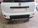  Fiat  Panda FIAT  / 2011 / 5P / BERLINA 0.9 TWINAIR TURBO 85CV WILD 4X4 #37