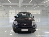 Fiat  Panda FIAT  / 2011 / 5P / BERLINA 1.0 FIREFLY 70CV SeS HYBRID #6