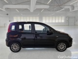  Fiat  Panda FIAT  / 2011 / 5P / BERLINA 1.0 FIREFLY 70CV SeS HYBRID #7