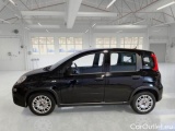  Fiat  Panda FIAT  / 2011 / 5P / BERLINA 1.0 FIREFLY 70CV SeS HYBRID #8