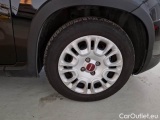  Fiat  Panda FIAT  / 2011 / 5P / BERLINA 1.0 FIREFLY 70CV SeS HYBRID #17
