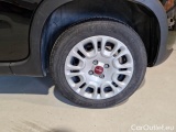  Fiat  Panda FIAT  / 2011 / 5P / BERLINA 1.0 FIREFLY 70CV SeS HYBRID #19