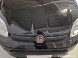  Fiat  Panda FIAT  / 2011 / 5P / BERLINA 1.0 FIREFLY 70CV SeS HYBRID #23