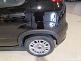  Fiat  Panda FIAT  / 2011 / 5P / BERLINA 1.0 FIREFLY 70CV SeS HYBRID #37
