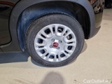  Fiat  Panda FIAT  / 2011 / 5P / BERLINA 1.0 FIREFLY 70CV SeS HYBRID #47