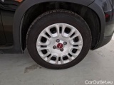  Fiat  Panda FIAT  / 2011 / 5P / BERLINA 1.0 FIREFLY 70CV SeS HYBRID #51
