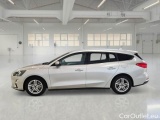  Ford  Focus FORD  / 2018 / 5P / STATION WAGON 1.5 ECOBLUE 120CV BUS CO-PILOT AUTO SW #8