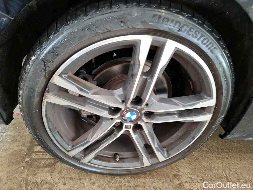  Bmw  Serie 1 Série 1 Berline 118 i M Sport 1.5 135CV BVA7 E6d #22