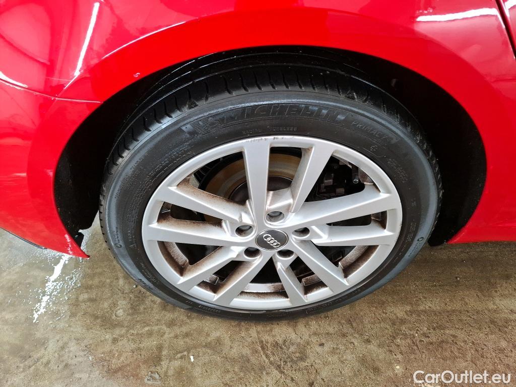  Audi  A3 AUDI  Sportback 5p Berline 35 TFSI 150 COD S TRONIC BUSINESS LINE #17