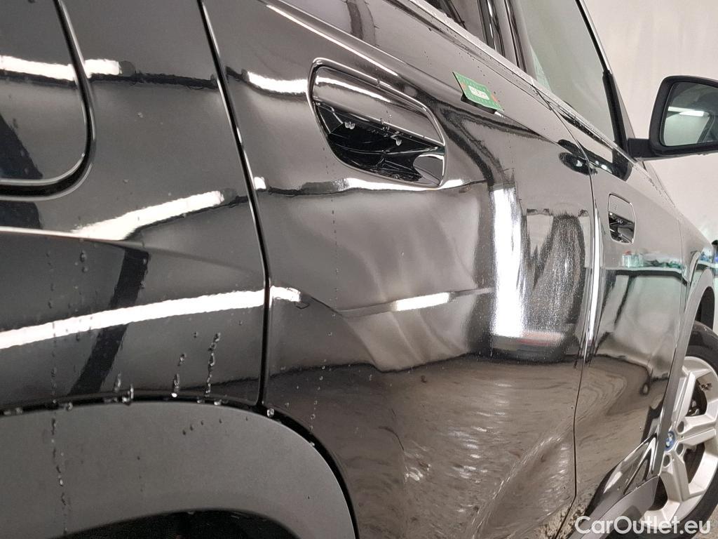  Bmw  X1 BMW  / 2022 / 5P / SUV xDrive25e Business Design DKG7 #3