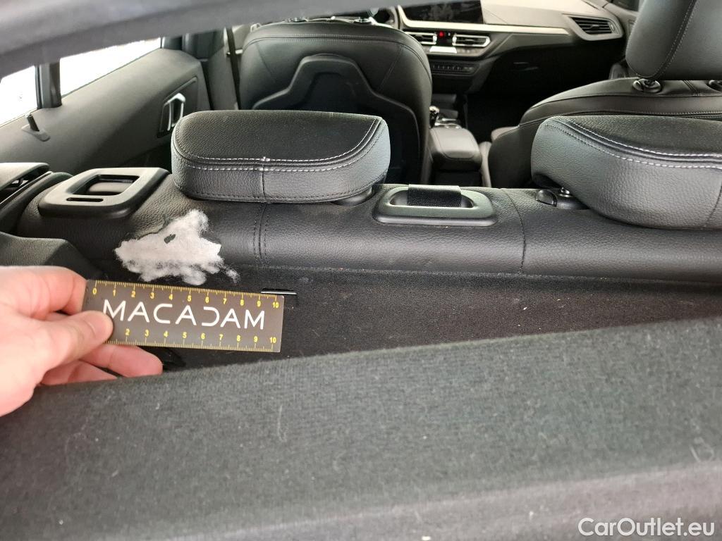  Bmw  Serie 1 Série 1 Berline 118 i M Sport 1.5 135CV BVA7 E6d #10