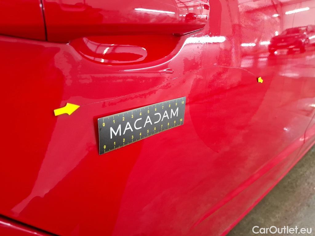  Audi  A3 AUDI  Sportback 5p Berline 35 TFSI 150 COD S TRONIC BUSINESS LINE #4