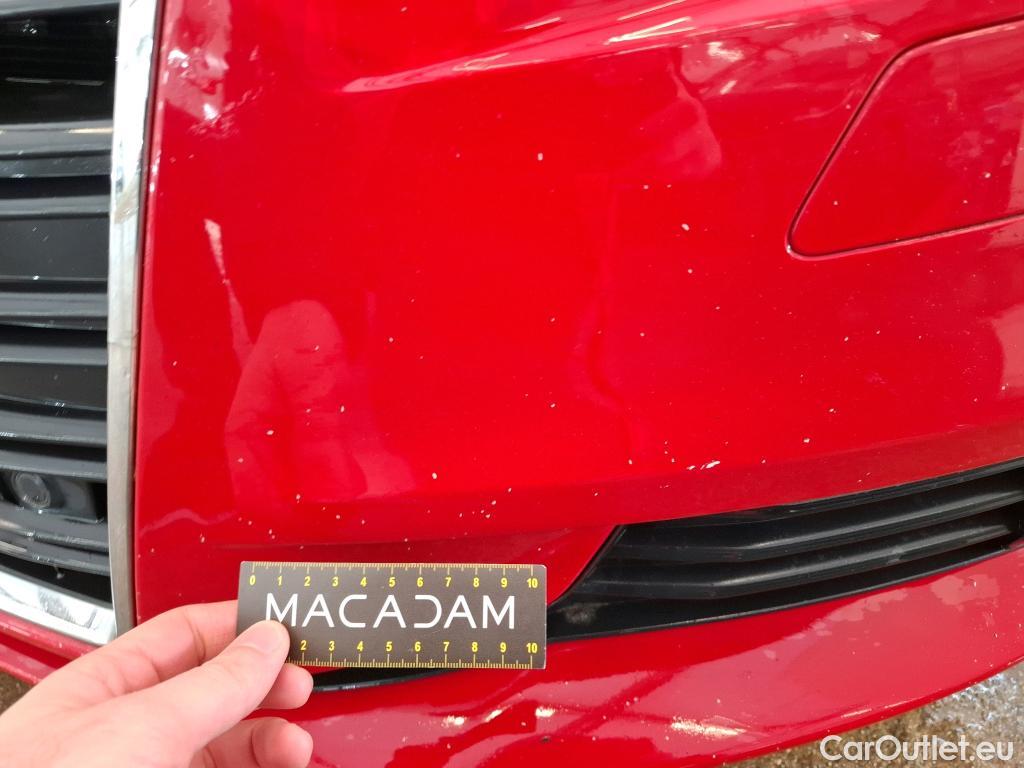  Audi  A3 AUDI  Sportback 5p Berline 35 TFSI 150 COD S TRONIC BUSINESS LINE #12