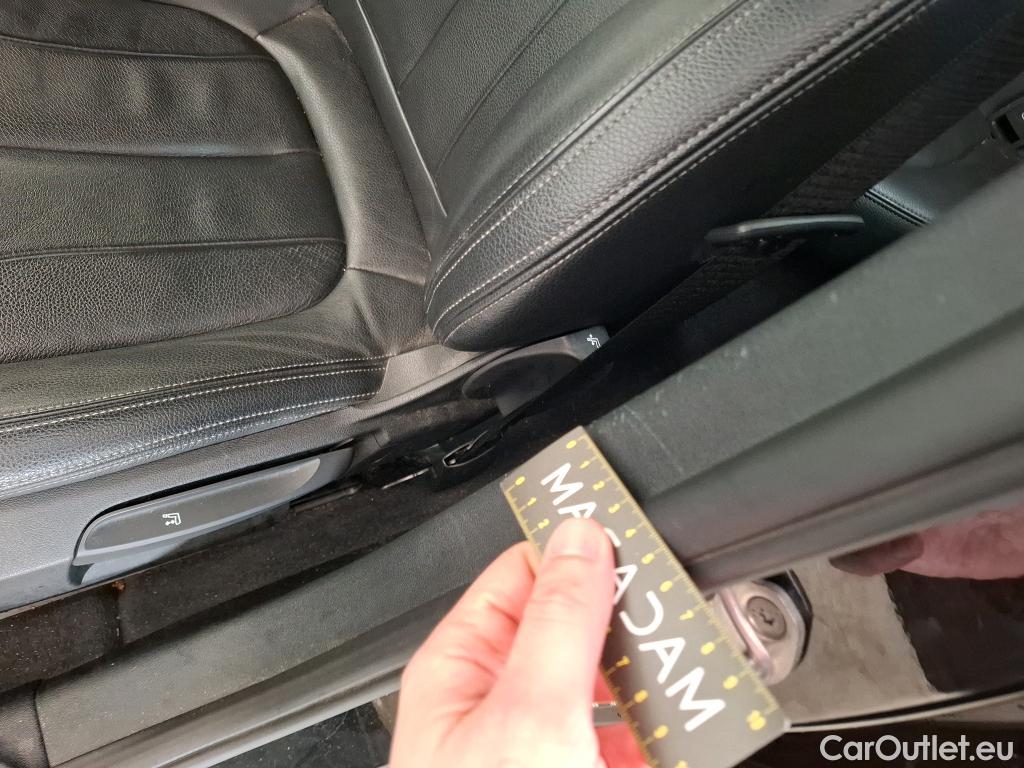  Bmw  Serie 1 Série 1 Berline 118 i M Sport 1.5 135CV BVA7 E6d #35