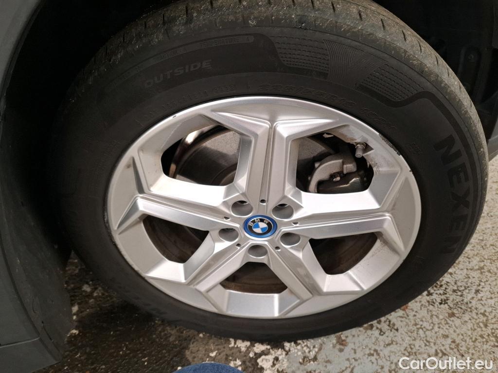  Bmw  X1 BMW  / 2022 / 5P / SUV xDrive25e Business Design DKG7 #9