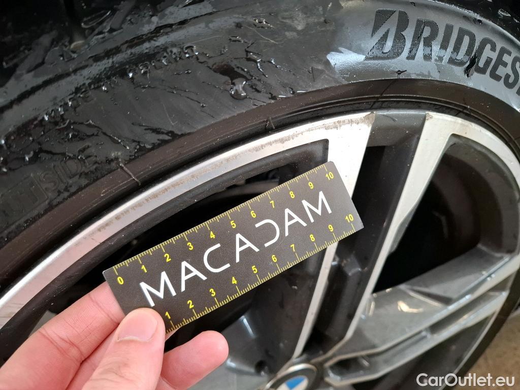  Bmw  Serie 1 Série 1 Berline 118 i M Sport 1.5 135CV BVA7 E6d #24